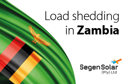 Encouraging renewables in Zambia