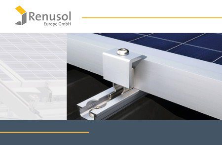 Renusol website