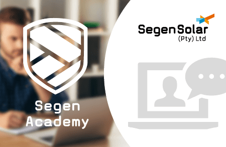 SegenSolar’s webinar success