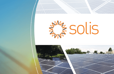 Championing commercial case studies with Solis