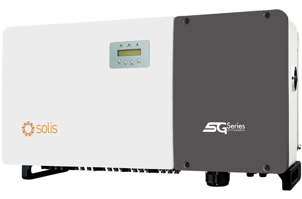 Solis-100-110K-5G-SA Solis-100-110K-5G-SA