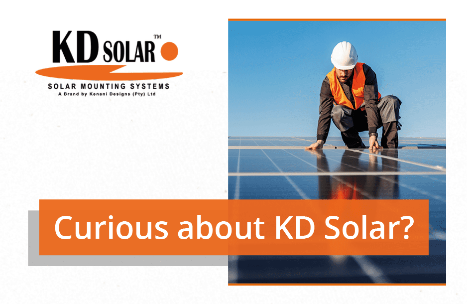 Curious about KD Solar?
